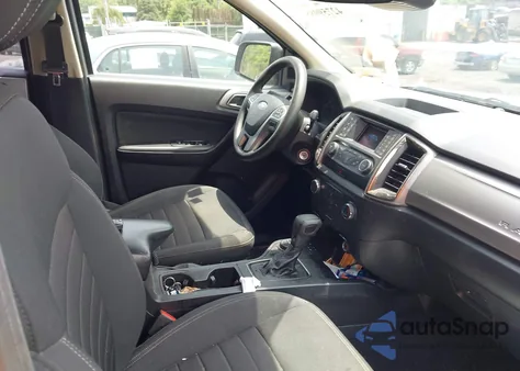 2019 Ford Ranger Xlt z USA, uszkodzony, nr VIN 1FTER4FH1KLA21554